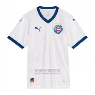 Tailandia Camiseta De Futbol Bahia Primera 2025