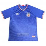 Tailandia Camiseta De Futbol Bahia Tercera 2024