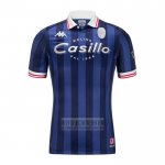 Tailandia Camiseta De Futbol Bari Special 2024 Azul