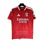 Tailandia Camiseta De Futbol Benfica Primera 2026-2027