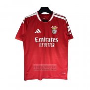 Tailandia Camiseta De Futbol Benfica Primera 2026-2027