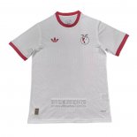 Tailandia Camiseta De Futbol Benfica Special 2025-2026 Blanco