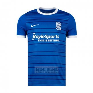 Tailandia Camiseta De Futbol Birmingham City Primera 2022-2023