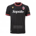 Tailandia Camiseta De Futbol Bologna Cuarto 2024-2025