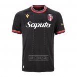 Tailandia Camiseta De Futbol Bologna Cuarto 2024-2025