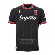 Tailandia Camiseta De Futbol Bologna Cuarto 2024-2025