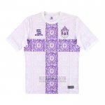 Tailandia Camiseta De Futbol Boreale Segunda 2023-2024