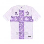 Tailandia Camiseta De Futbol Boreale Segunda 2023-2024