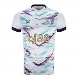 Tailandia Camiseta De Futbol Bournemouth Segunda 2024-2025