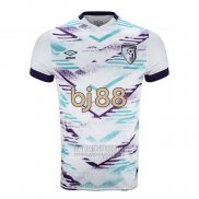 Tailandia Camiseta De Futbol Bournemouth Segunda 2024-2025
