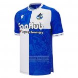 Tailandia Camiseta De Futbol Bristol Rovers Primera 2025-2026