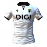 Tailandia Camiseta De Futbol Burgos Primera 2025-2026