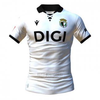 Tailandia Camiseta De Futbol Burgos Primera 2025-2026