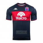 Tailandia Camiseta De Futbol CA Tigre Primera 2025