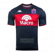 Tailandia Camiseta De Futbol CA Tigre Primera 2025