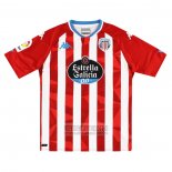 Tailandia Camiseta De Futbol CD Lugo Primera 2021-2022