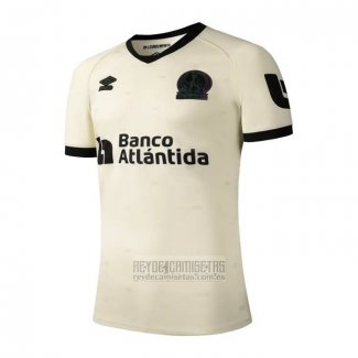 Tailandia Camiseta De Futbol CD Olimpia Tercera 2024-2025