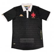 Tailandia Camiseta De Futbol CR Vasco da Gama Tercera 2023