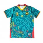 Tailandia Camiseta De Futbol Camerun Primera 2025-2026