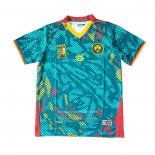 Tailandia Camiseta De Futbol Camerun Primera 2025-2026