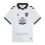 Tailandia Camiseta De Futbol Celta de Vigo Special 2024-2025 Blanco