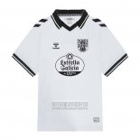 Tailandia Camiseta De Futbol Celta de Vigo Special 2024-2025 Blanco
