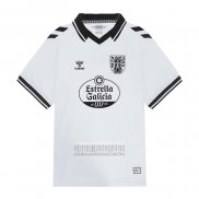 Tailandia Camiseta De Futbol Celta de Vigo Special 2024-2025 Blanco