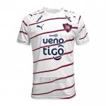 Tailandia Camiseta De Futbol Cerro Porteno Segunda 2026