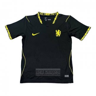 Tailandia Camiseta De Futbol Chelsea Segunda 2026-2027