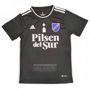 Tailandia Camiseta De Futbol Colo-Colo Special 2022 Negro