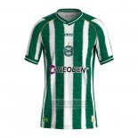 Tailandia Camiseta de Futbol Coritiba Segunda 2023