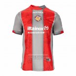 Tailandia Camiseta De Futbol Cremonese Primera 2025-2026