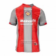 Tailandia Camiseta De Futbol Cremonese Primera 2025-2026