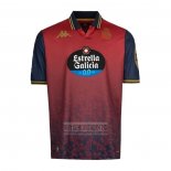 Tailandia Camiseta De Futbol Deportivo de La Coruna Segunda 2025-2026
