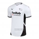Tailandia Camiseta De Futbol Derby County Primera 2024-2025