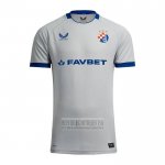 Tailandia Camiseta De Futbol Dinamo Zagreb Segunda 2025-2026