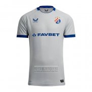 Tailandia Camiseta De Futbol Dinamo Zagreb Segunda 2025-2026