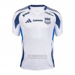 Tailandia Camiseta De Futbol Emelec Segunda 2025
