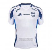Tailandia Camiseta De Futbol Emelec Segunda 2025