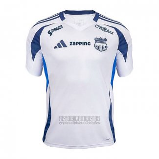 Tailandia Camiseta De Futbol Emelec Segunda 2025