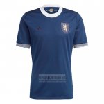 Tailandia Camiseta De Futbol Escocia 150 Aniversario 2023