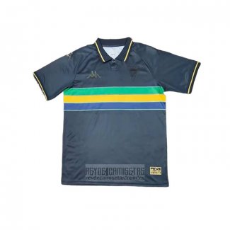 Tailandia Camiseta De Futbol Estoril Praia Cuarto 2024-2025
