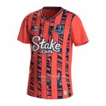 Tailandia Camiseta De Futbol Everton Segunda 2023-2024