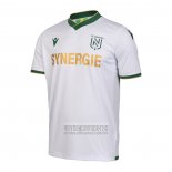 Tailandia Camiseta De Futbol FC Nantes Segunda 2021-2022