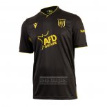 Tailandia Camiseta De Futbol FC Nantes Tercera 2022-2023