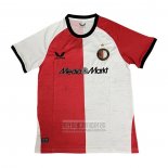 Tailandia Camiseta De Futbol Feyenoord Primera 2024-2025