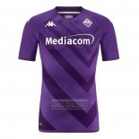 Tailandia Camiseta De Futbol Fiorentina Primera 2022-2023