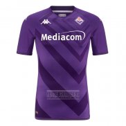 Tailandia Camiseta De Futbol Fiorentina Primera 2022-2023