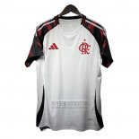 Tailandia Camiseta De Futbol Flamengo Segunda 2025