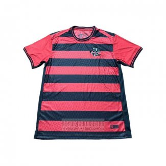 Tailandia Camiseta De Futbol Flamengo Special 2026 Rojo